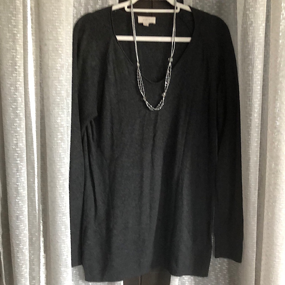 LOFT SWEATER